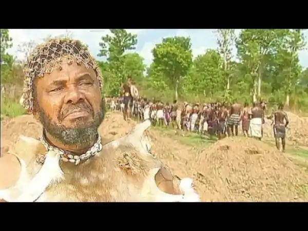 Video: Lord Of The Mountain 2 - Latest Nigerian Nollywoood Movies 2018